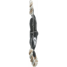 Load image into Gallery viewer, Best Dog Ever - 12" Canvas Dog Toy