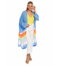 Load image into Gallery viewer, Tuscany Kimono