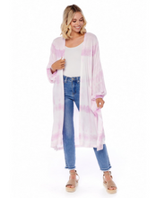 Load image into Gallery viewer, Tuscany Kimono