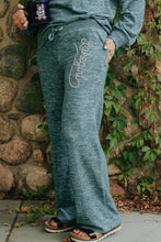 Load image into Gallery viewer, Lakegirl Hacci Lounge Sweatpant