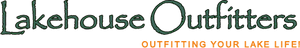 Lakehouse Outfitters logo