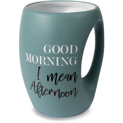 Afternoon Mug