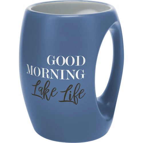 Lake Life Mug