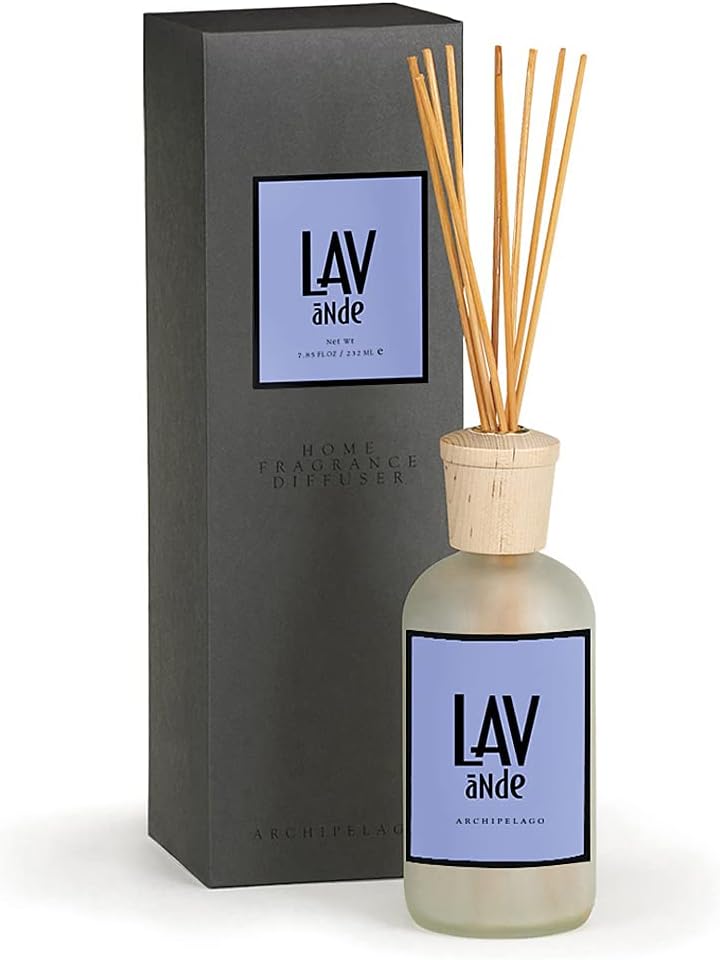 Lavande Diffuser