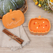 Load image into Gallery viewer, Pumpkin Pie Harvest Candle - 7oz