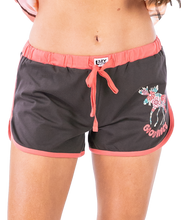 Load image into Gallery viewer, Good Vibes Women&#39;s Shorts