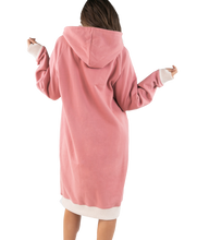 Load image into Gallery viewer, Back to Bed Sleep Hoodie