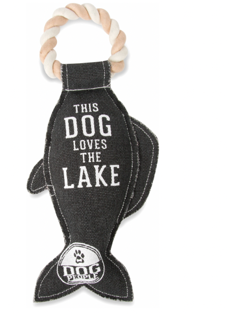 Lake Dog - 12