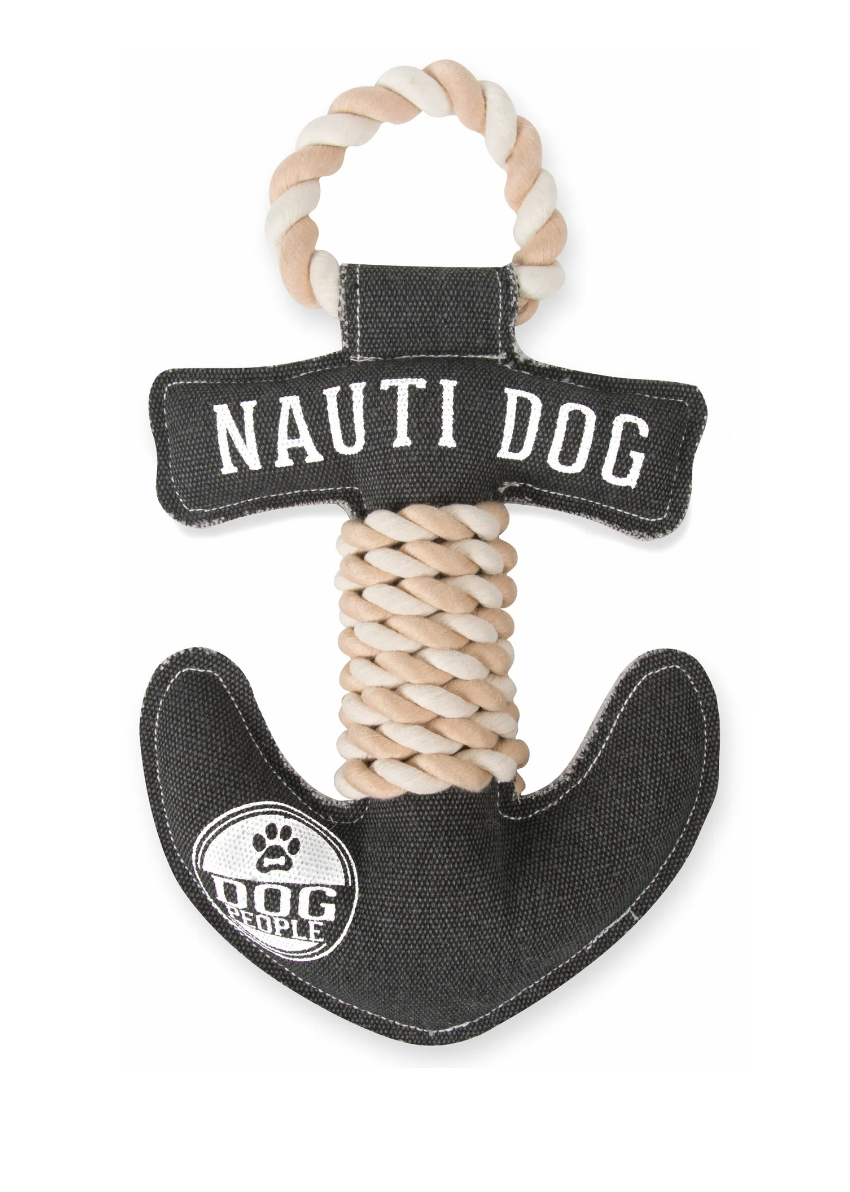 NAUTI DOG 12