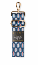 Load image into Gallery viewer, EMBROIDERED INTERCHANGEABLE BAG STRAP- Hampton