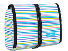 Load image into Gallery viewer, BEAUTY BURRITO HANGING TOILETRY BAG