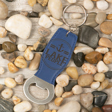 Load image into Gallery viewer, Lake People Bottle Opener Keyring