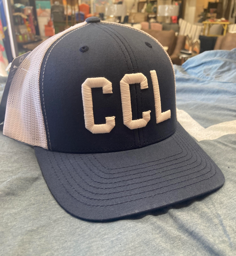 CCL Trucker Hats