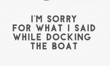 Load image into Gallery viewer, Floating Cork Keychain Boat, Lake