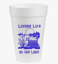 Load image into Gallery viewer, 16OZ Styrofoam Cups