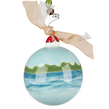 Load image into Gallery viewer, Bass Ornament